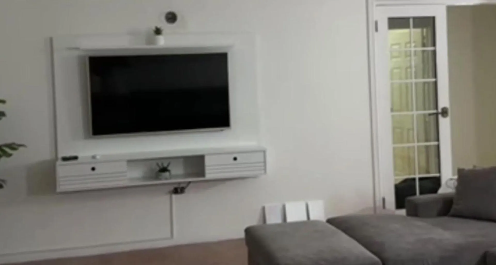 Eagles Nest Villa House Ac Tv Wifi Fan Luxury Modern Albion Jamaica