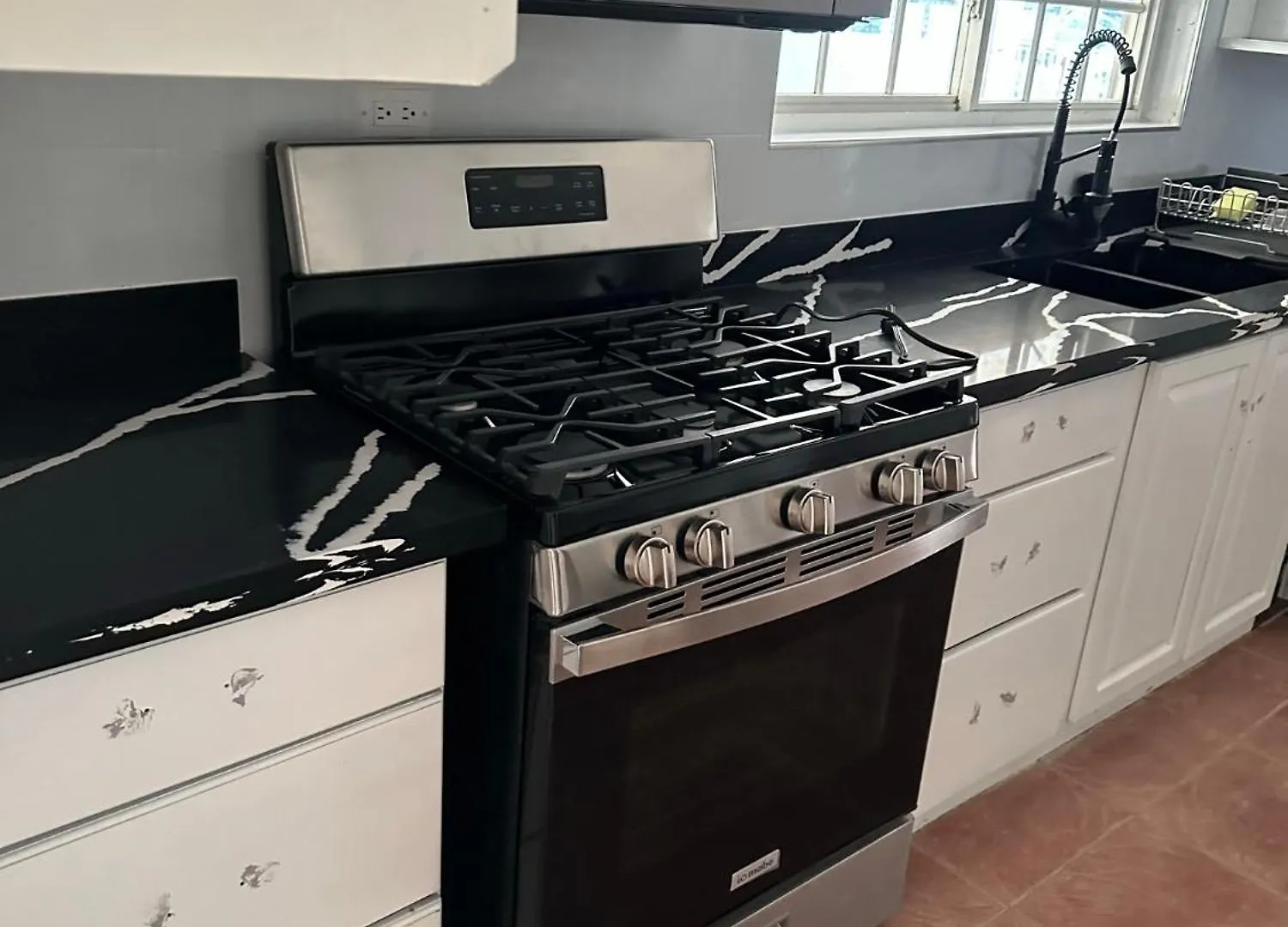 Eagles Nest Villa House Ac Tv Wifi Fan Luxury Modern Albion Country house