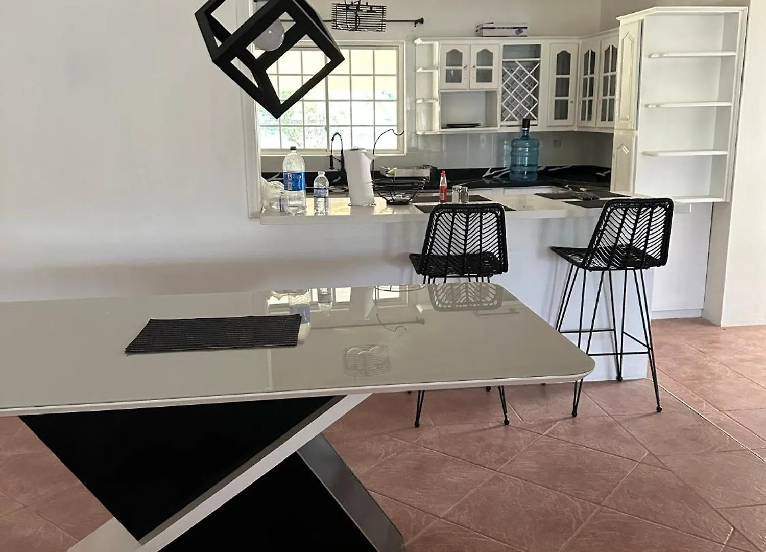 Country house Eagles Nest Villa House Ac Tv Wifi Fan Luxury Modern Albion Jamaica