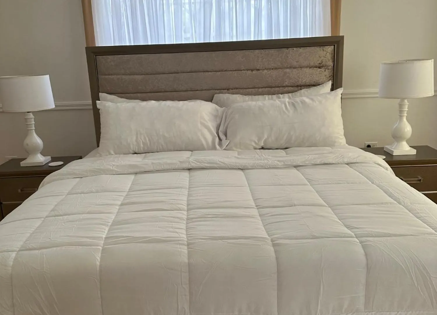 Eagles Nest Villa House Ac Tv Wifi Fan Luxury Modern Albion Country house