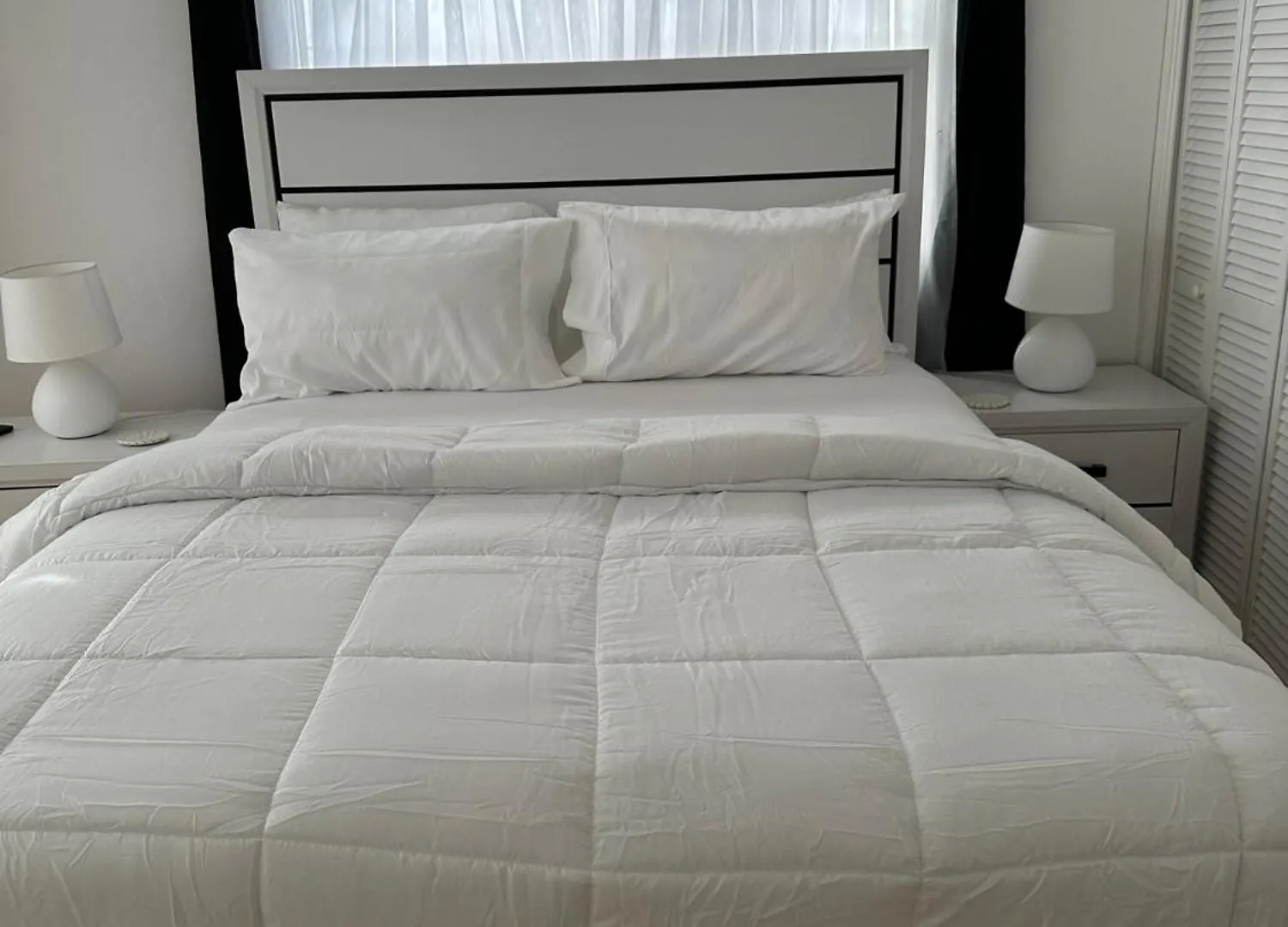 Eagles Nest Villa House Ac Tv Wifi Fan Luxury Modern Albion