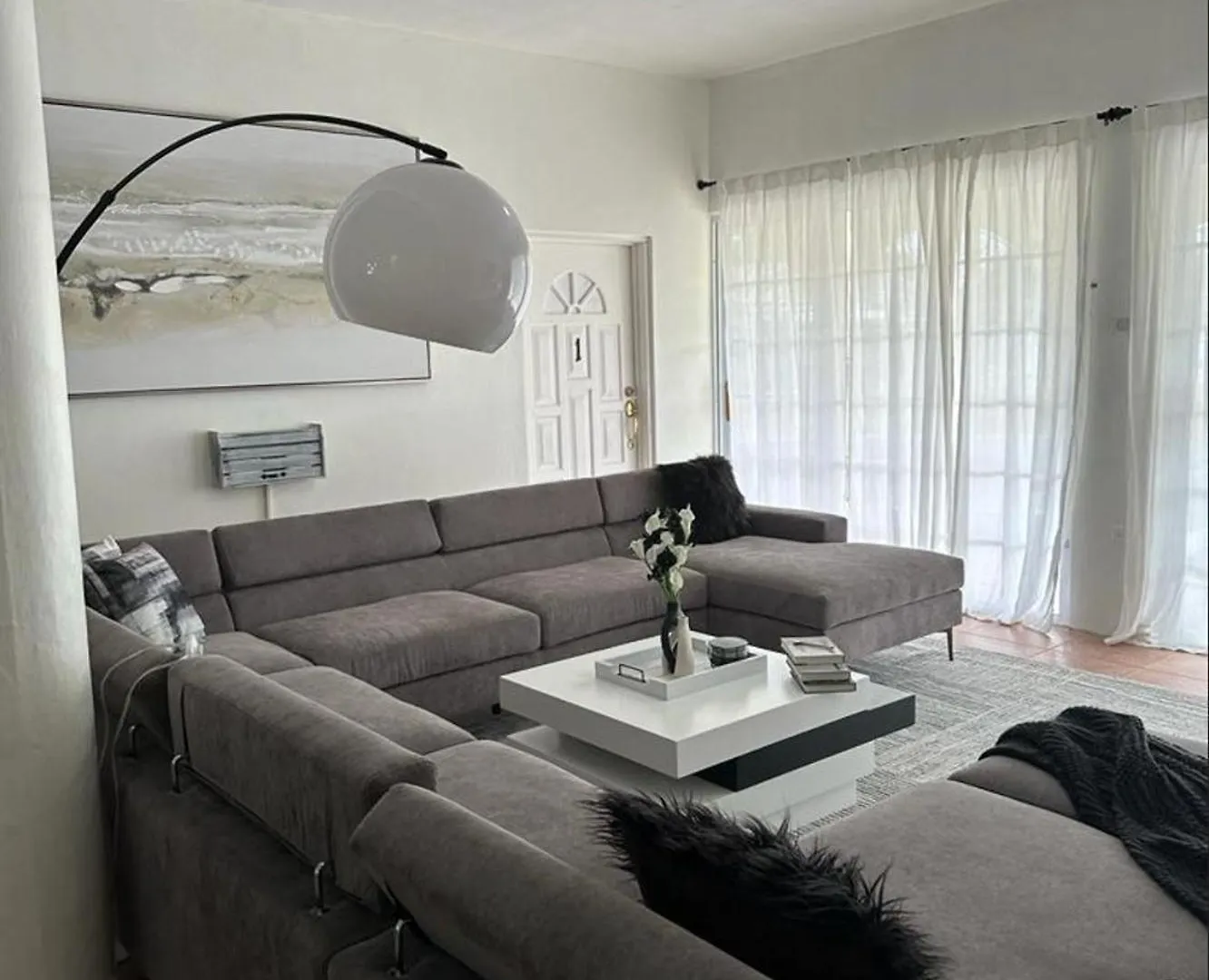Country house Eagles Nest Villa House Ac Tv Wifi Fan Luxury Modern Albion Jamaica