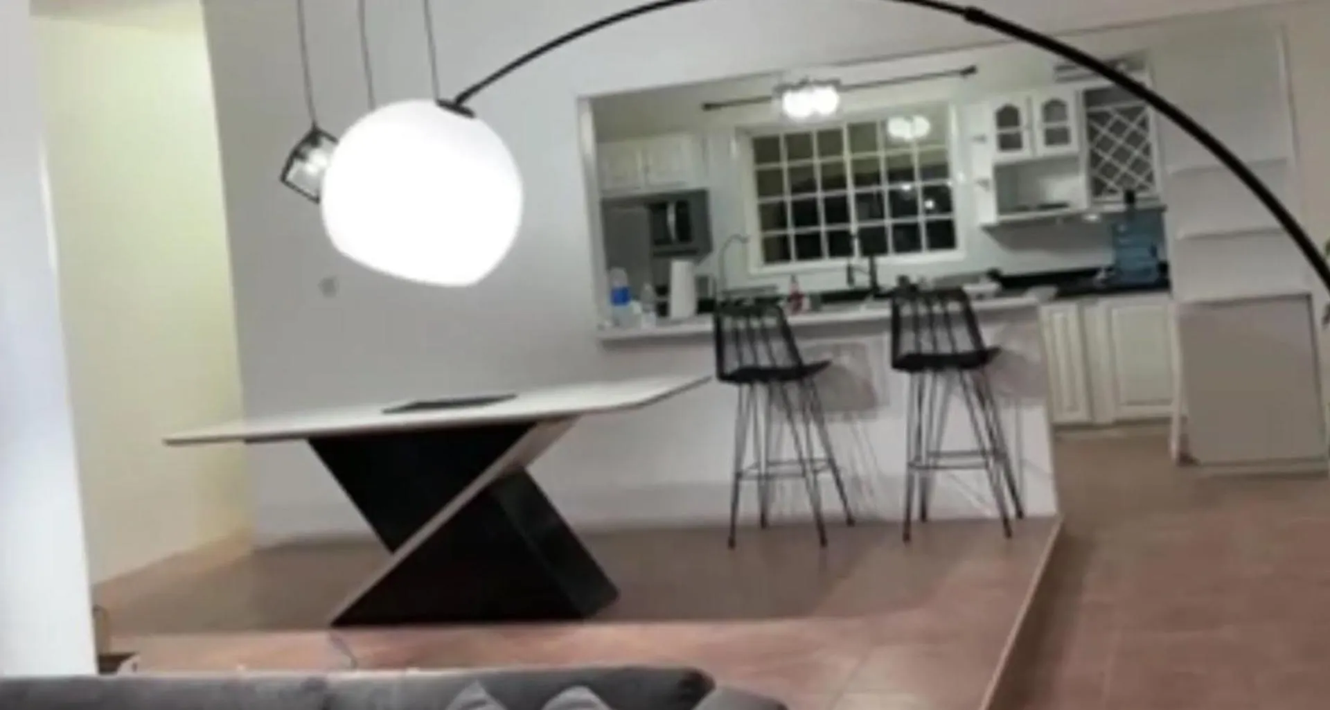 Country house Eagles Nest Villa House Ac Tv Wifi Fan Luxury Modern Albion