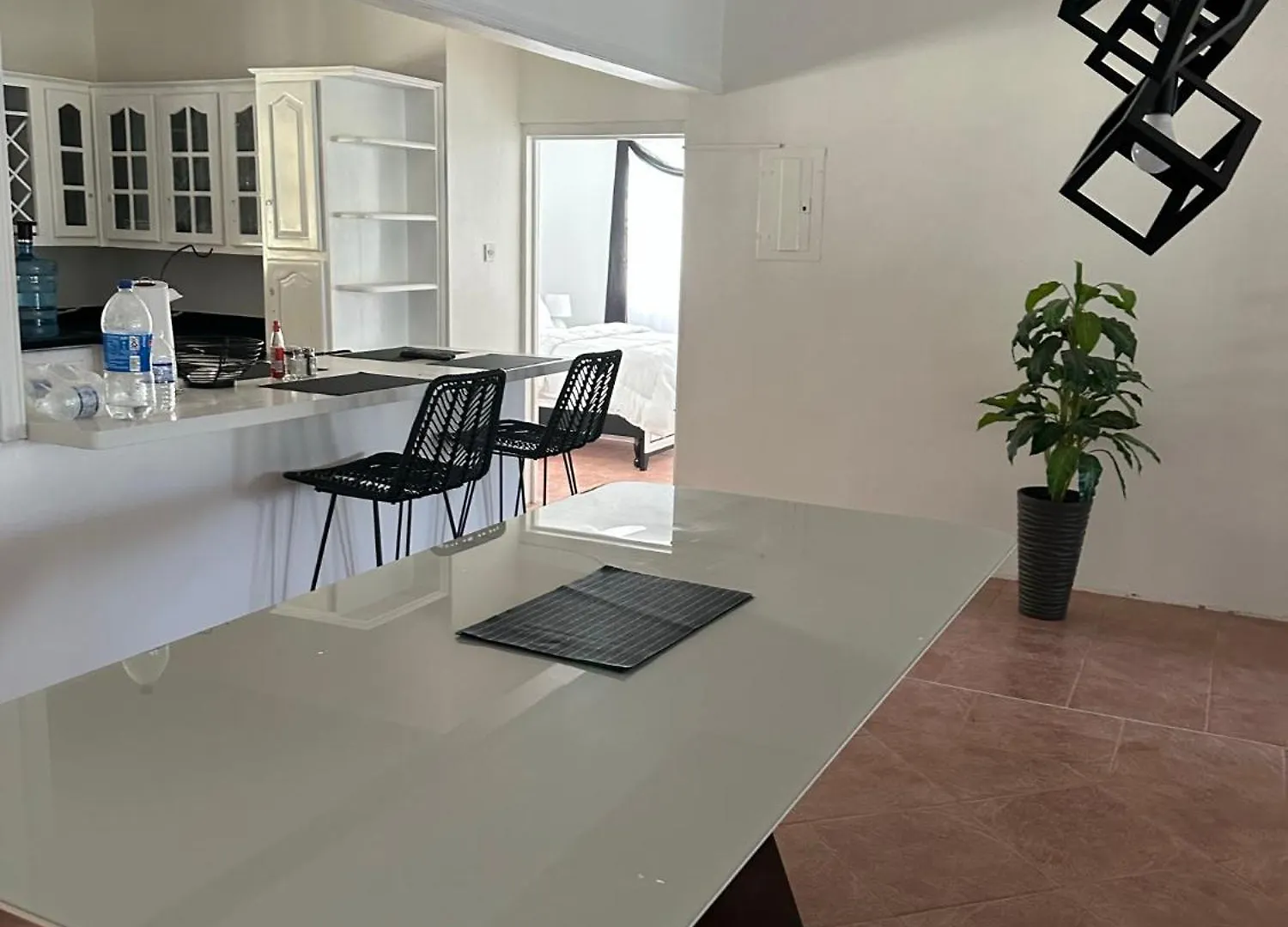 Country house Eagles Nest Villa House Ac Tv Wifi Fan Luxury Modern Albion