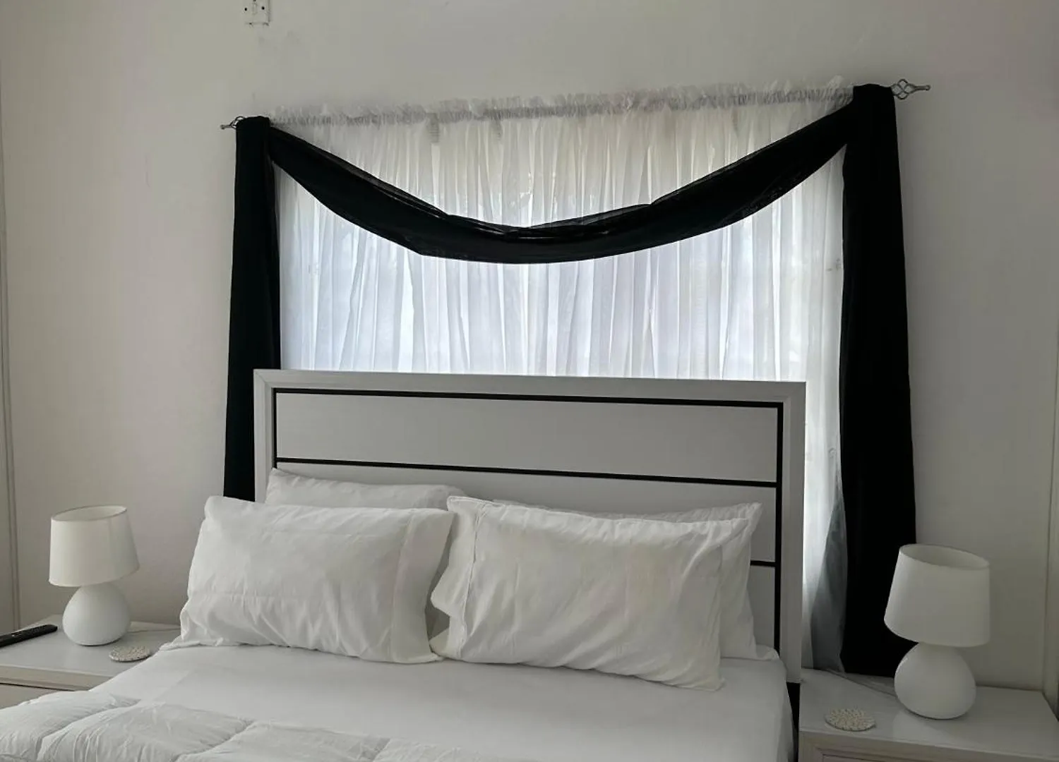 Eagles Nest Villa House Ac Tv Wifi Fan Luxury Modern Albion Country house