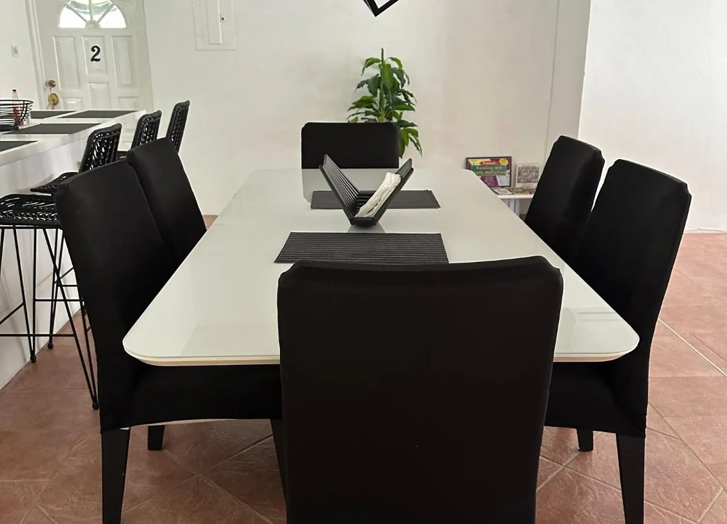 Country house Eagles Nest Villa House Ac Tv Wifi Fan Luxury Modern Albion