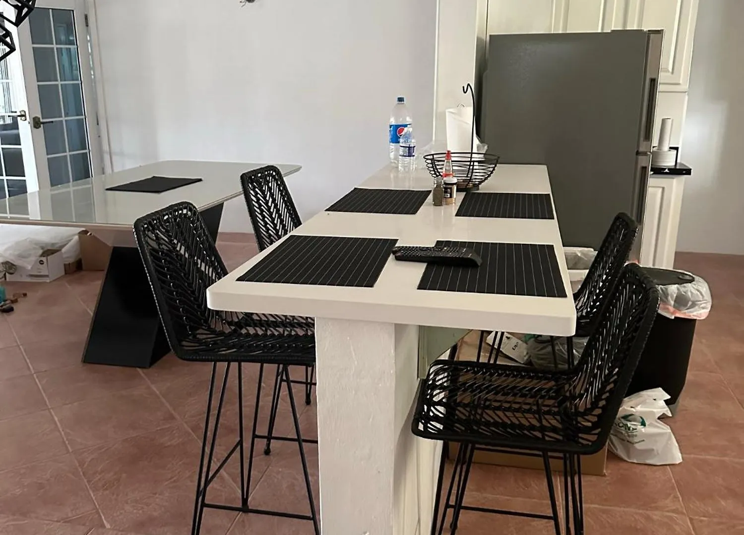 Eagles Nest Villa House Ac Tv Wifi Fan Luxury Modern Albion Country house