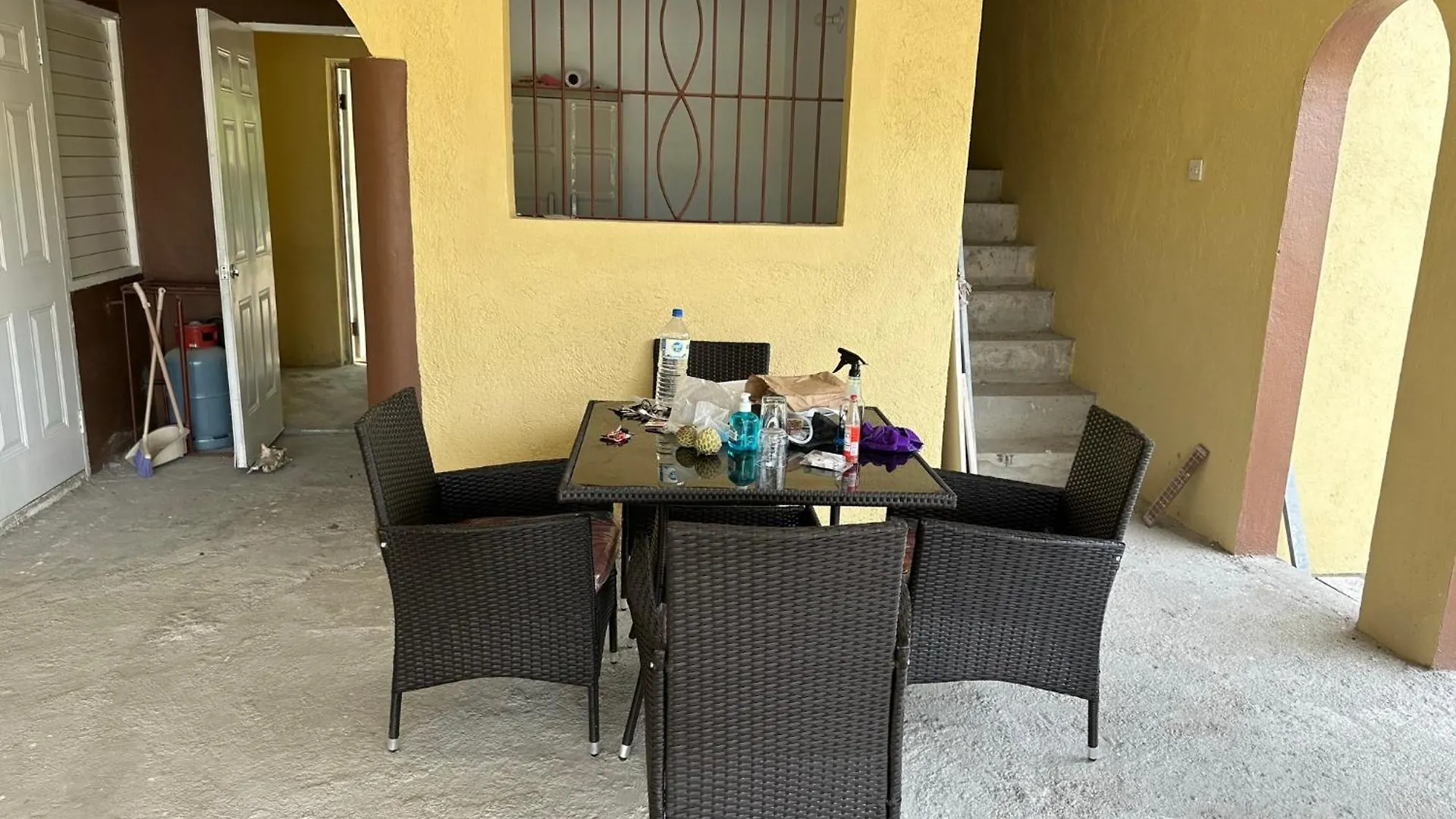 Eagles Nest Villa House Ac Tv Wifi Fan Luxury Modern Albion Εξοχικό σπίτι