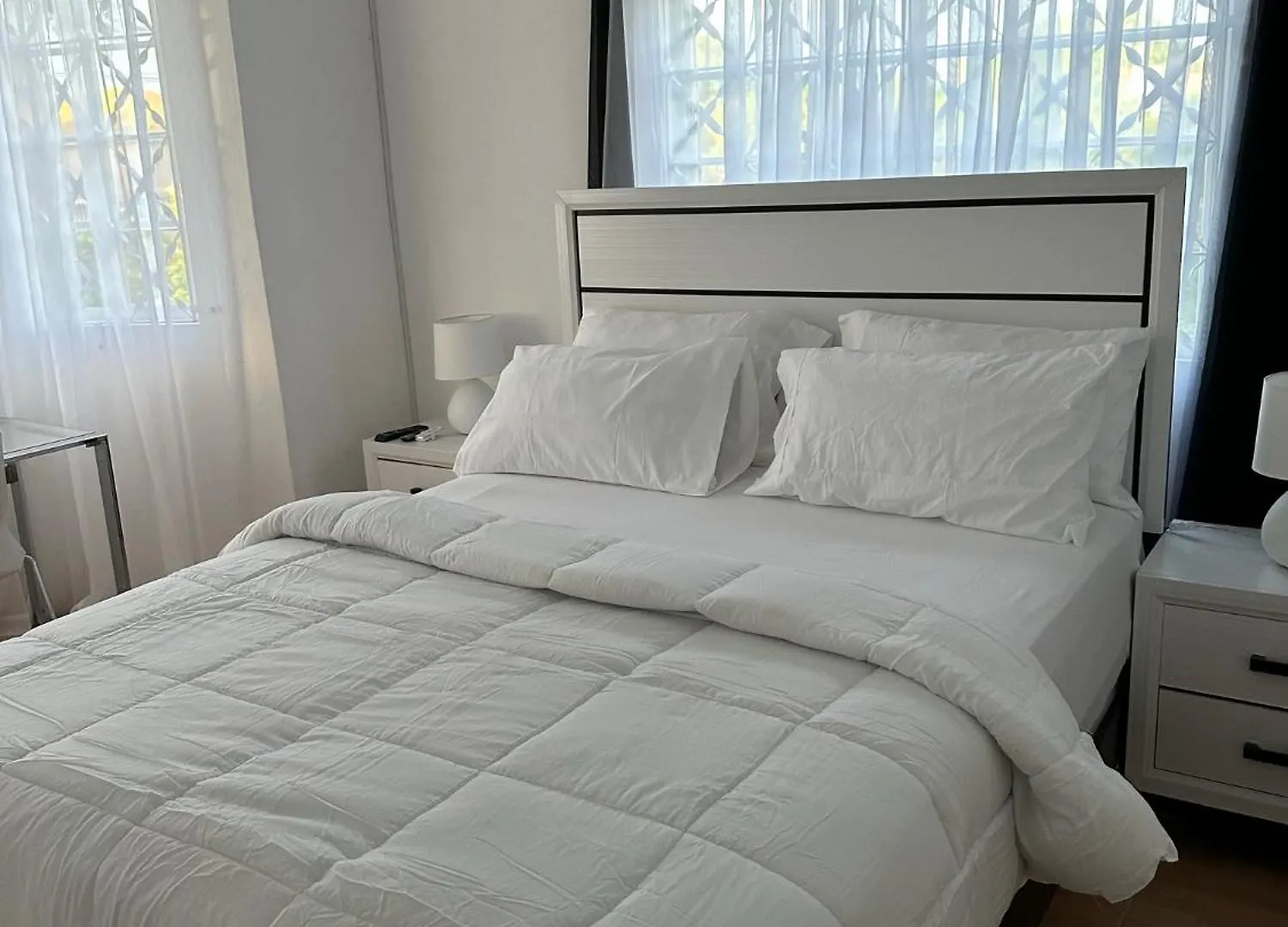 Eagles Nest Villa House Ac Tv Wifi Fan Luxury Modern Albion Τζαμάικα